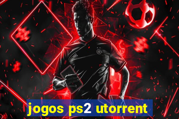 jogos ps2 utorrent